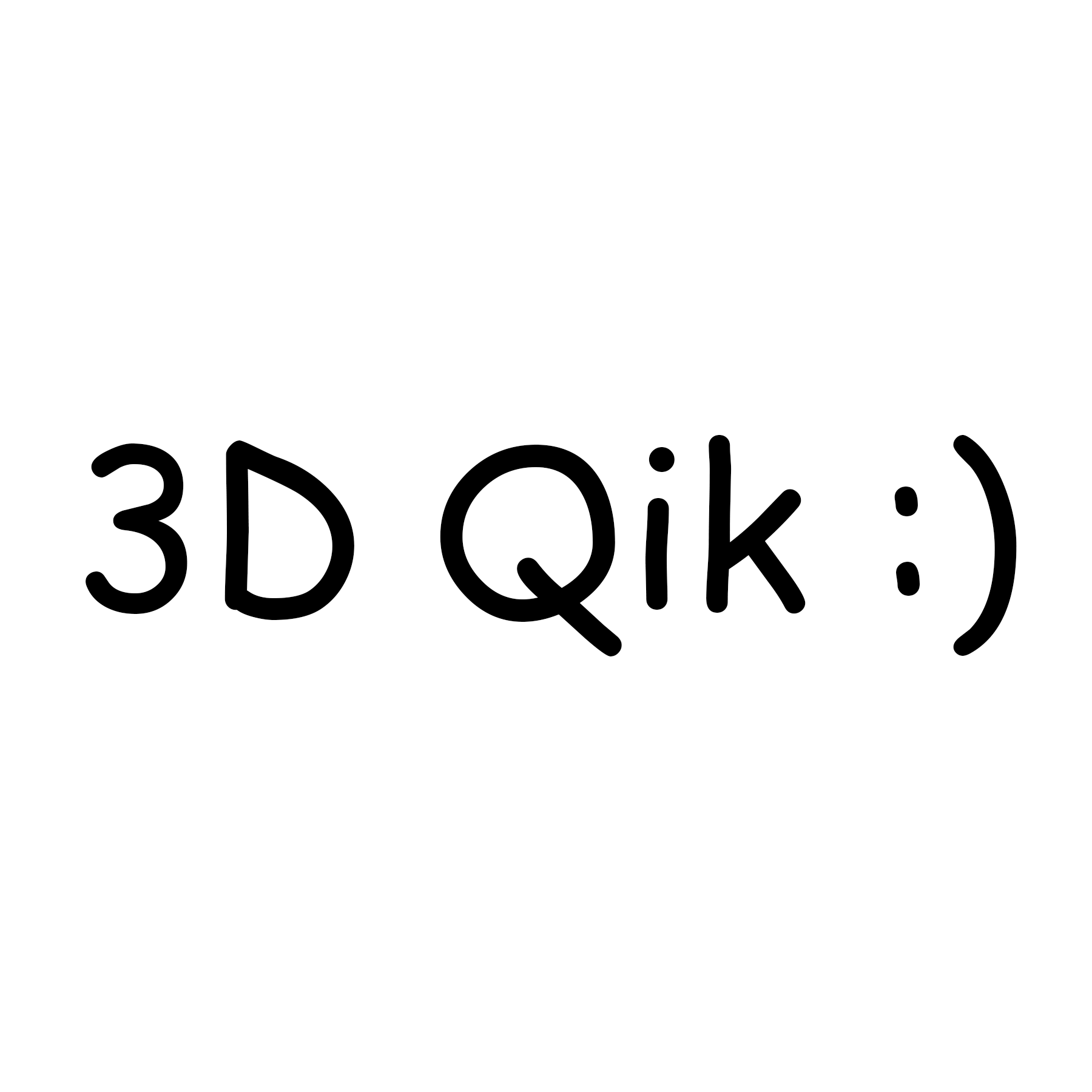 3DQik
