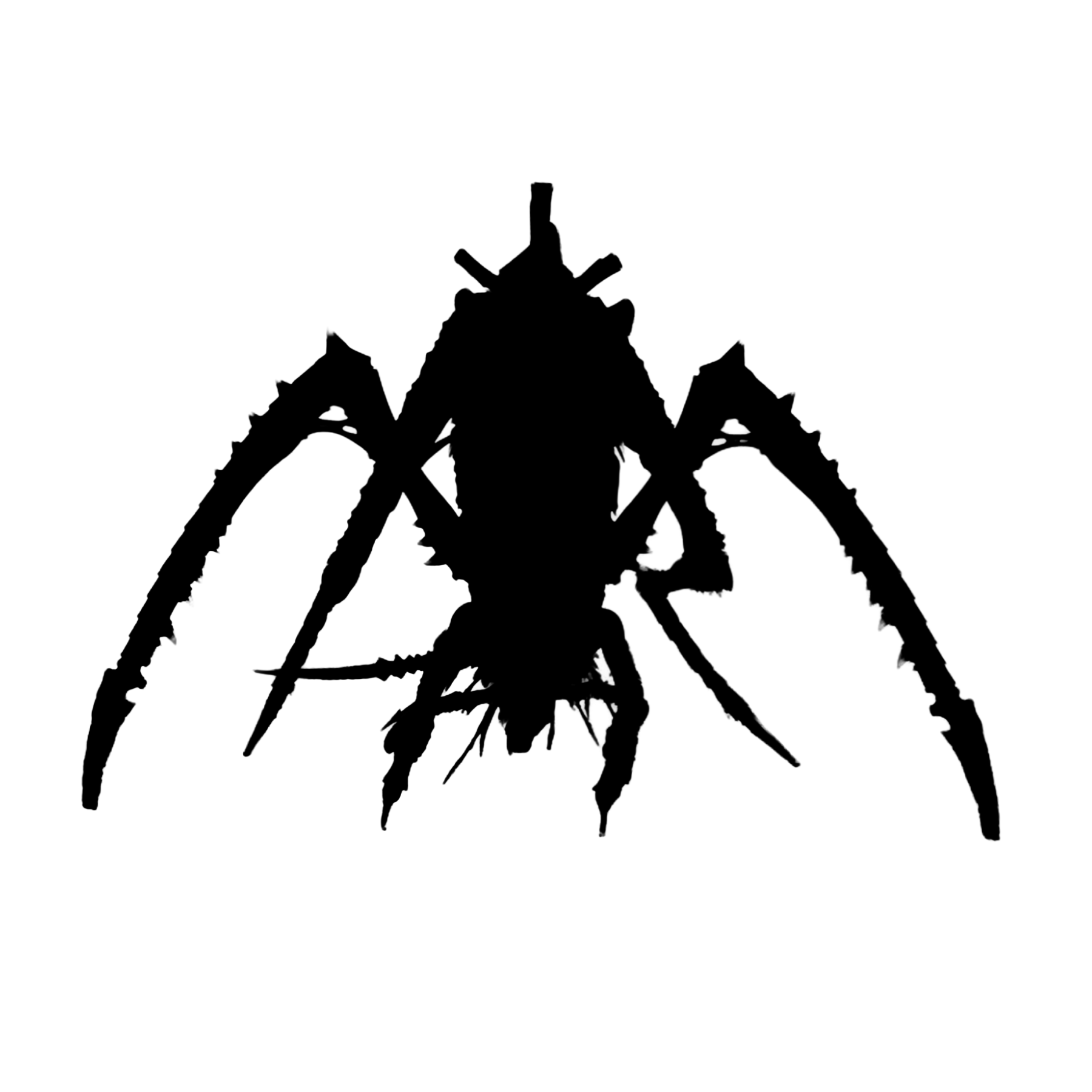 Heresiarch Bio Bug Titan | Resin Multipart Miniature Kit | 32mm Scale Wargaming Model 40K Proxy
